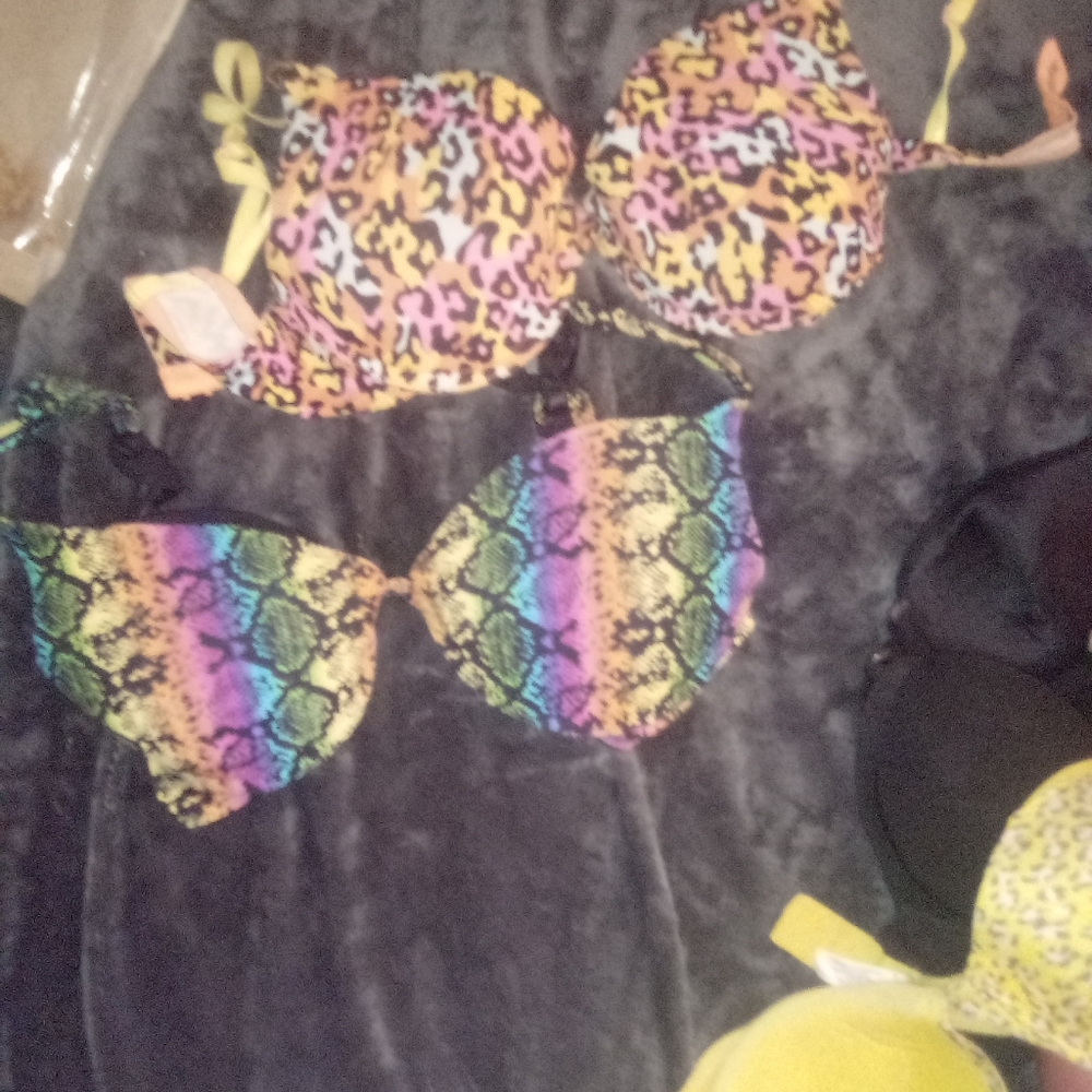 Bras bundle - Picture 9 of 10